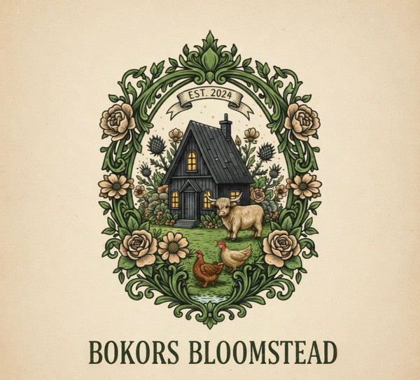 Bokors Bloomstead 